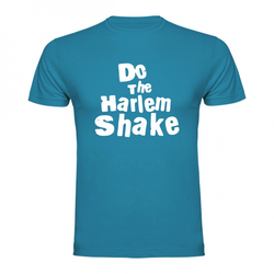 T shirt Harlem Shake