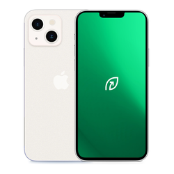 APPLE reborn pametni telefon iPhone 13 4GB/128GB, Starlight