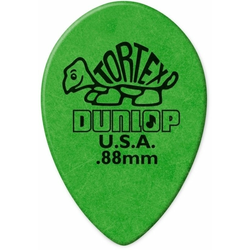 Dunlop 423R 0.88 Small Tear Drop