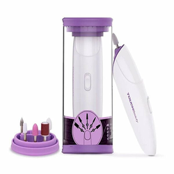 Touch Beauty 5u1 Električni set za manikir/pedikir TB-1333