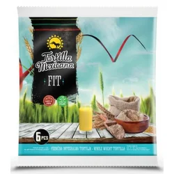 TORTILJA FIT MEXICANA 390G
