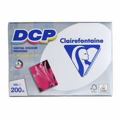 CLF papir DCP A4/200g/250