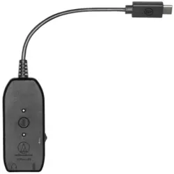 Audio-Technica ATR2x-USB Adapter