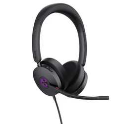 YEALINK UH48 ANC Dual Teams USB-CA
