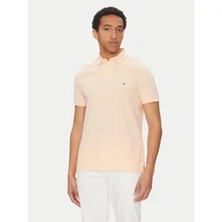 TOMMY HILFIGER Majica 1985 rosé