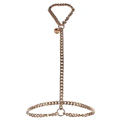 TABOOM Dona – Statement Harness - L/XL
