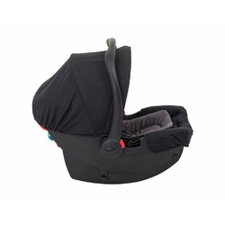 GRACO A-S Snugessentials (40-75 CM) Midnight Black