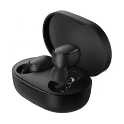 Xiaomi XIAOMI REDMI BUDS ESSENTIAL WIRELESS EARPHONE BLACK