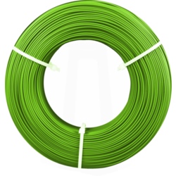 Fiberlogy Refill Easy PLA Light Green