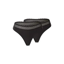 TRIUMPH Tangice črna