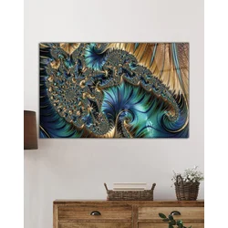 Slika Wallity 755, 46x72 cm