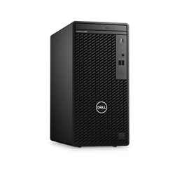 DELL OptiPlex 3090 MT i3-10105 8GB 256GB SSD DVDRW Ubuntu 3yr NBD