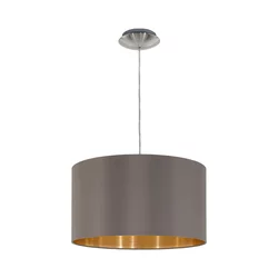 LUSTER 38/110 cm