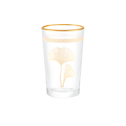 MADAME COCO Chapelle Set mini čaša, 4kom, 100ml
