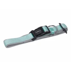 Nobby Preno Classic neoprenska ovratnica - mint - različne velikosti 40 - 55 cm