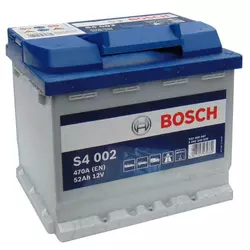 BOSCH S4 0092S40020