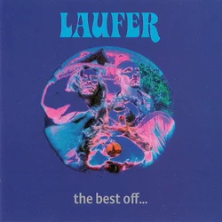 posneti mediji LAUFER - THE BEST OFF, (471803)
