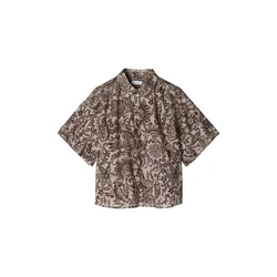 Marc OPolo Bluza rjava/svetlo rjava