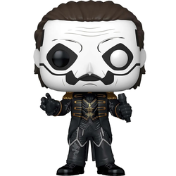 FUNKO Funko POP Rocks Ghost Papa Emeritus IV 336, (21324368)