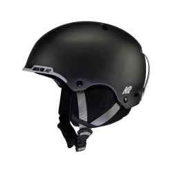 K2 Meridian 2023 čelada matte pearl black