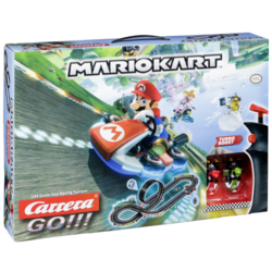 Carrera GO!!! Nintendo Mario Kart 8 20062491