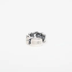 Prstan MM6 Earrings Brunito Universal