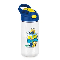 Berlinger Haus Flaša za piće Minions Collection BH-8954MN, 0,5L, Plava