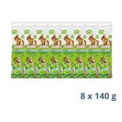 Versele Laga 2 Stick Rabbbit&Guinea Pig - Green Meadow - 1.12 kg