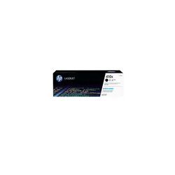 Toner HP 410X Contractual/crna