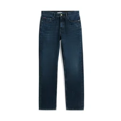 TOMMY HILFIGER Kavbojke DOVER moder denim