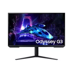 Monitor 32 Samsung Odyssey G3 S32DG300EU VA 1920x1080/180Hz/1ms/HDMI/DP