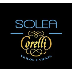 E-struna za violino Solea Corelli
