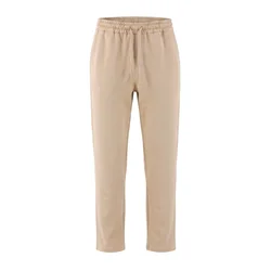 Trendyol muške pantalone Tmnaw27Pl00011, bež