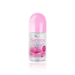 Dezodorant roll-on za občutljive ženske