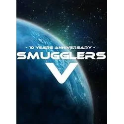 Smugglers V Steam Key GLOBAL
