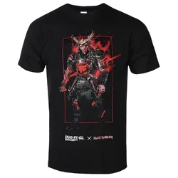Metal majica moška Iron Maiden - Dead By Daylight Oni Eddie - ROCK OFF - IMTEE176MB