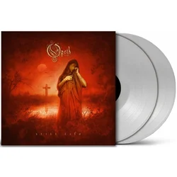 Opeth - Still Life (Reissue) (Clear Coloured) (2 LP)