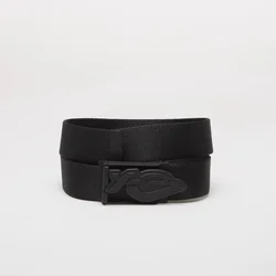 Pas Y-3 Logo Belt Black S