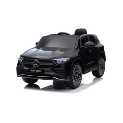 ARISTOM 290 Mercedes EQA crni