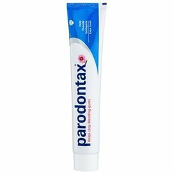 Parodontax Extra Fresh zobna pasta proti krvavitvi dlesni 75 ml