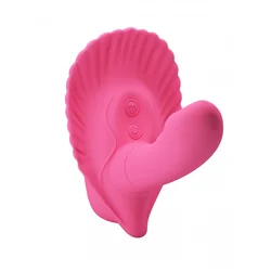 Pretty Love Fancy Clamshell