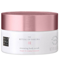 Rituals Ritual Sakura Piling za telo, 250 g