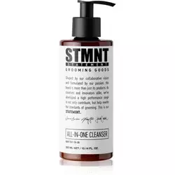STMNT Šampon All-in-One, 300 ml