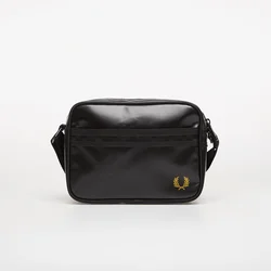 Torba FRED PERRY Tonal Classic Mini Shoulderbag Black/ Gold Universal