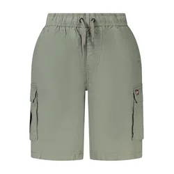 NORWAY 1963 MEN'S BERMUDA PANTS GREEN