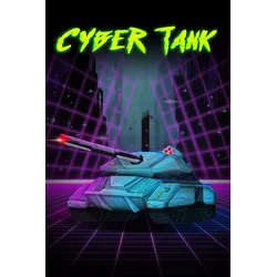 Cyber Tank (Xbox Series X|S) XBOX LIVE Key EUROPE