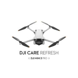 Dodatno jamstvo Card DJI Care Refresh, DJI Mini 3 Pro, 1-Year Plan