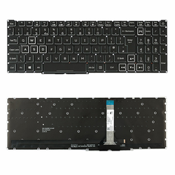 Tipkovnica Acer Nitro AN515-45 AN515-56 AN515-57