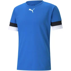 Puma Teamrise Jersey Modra