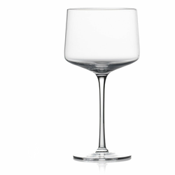 Komplet 2 kristalnih kozarcev za koktajle Zone Rocks, 270 ml